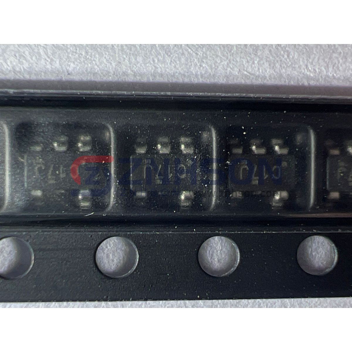 SN74LVC1G17DBVR