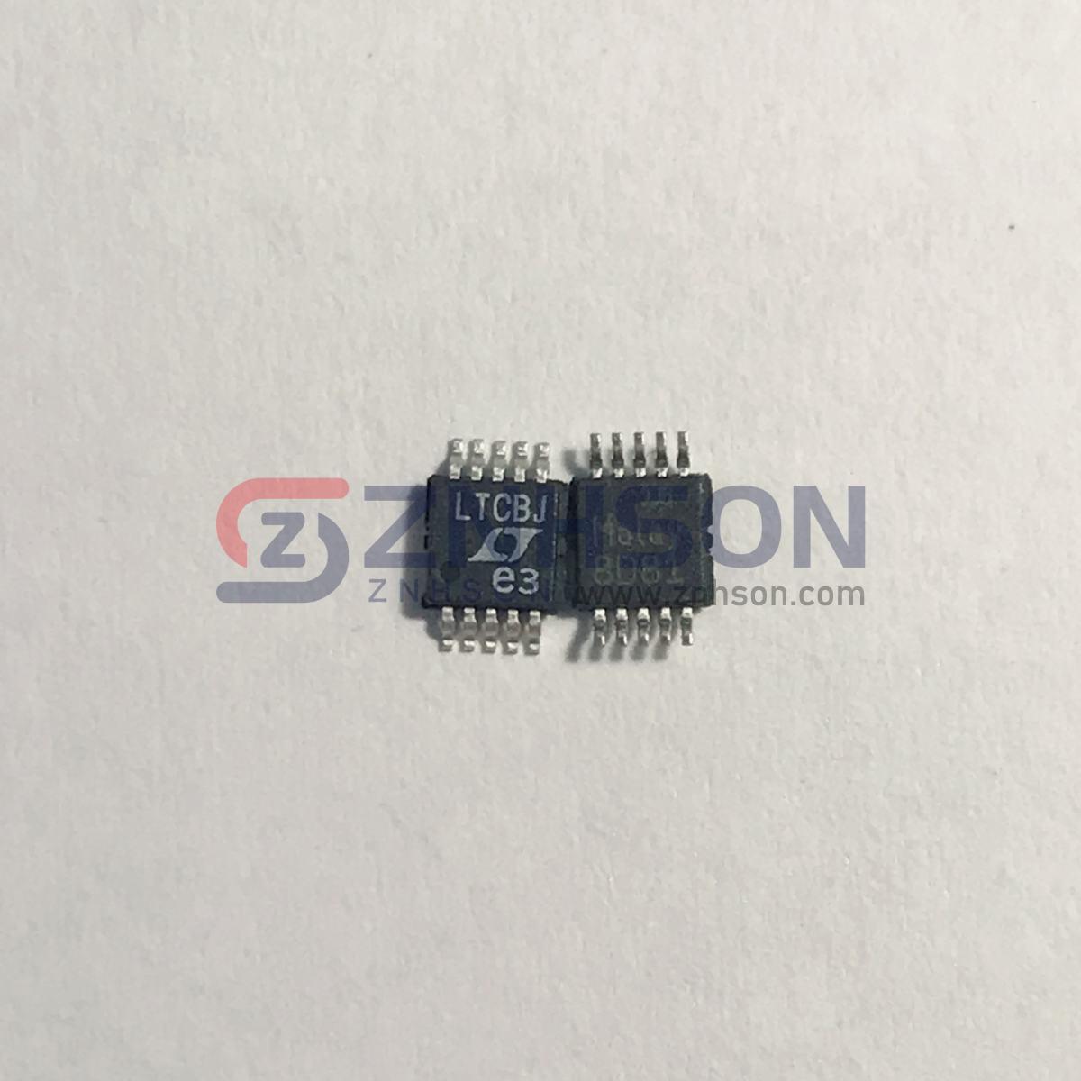 LTC3530EMS#PBF