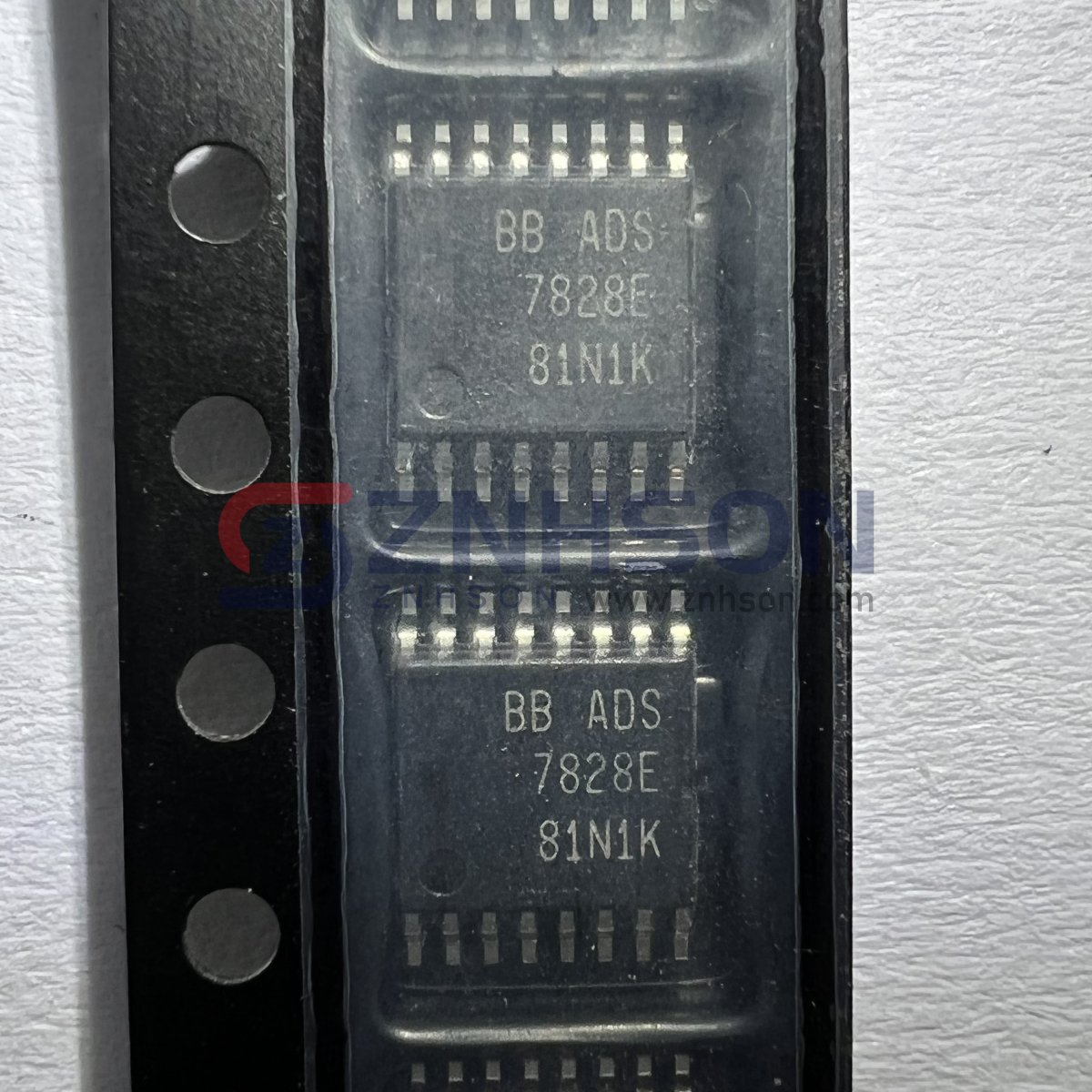 ADS7828E/2K5