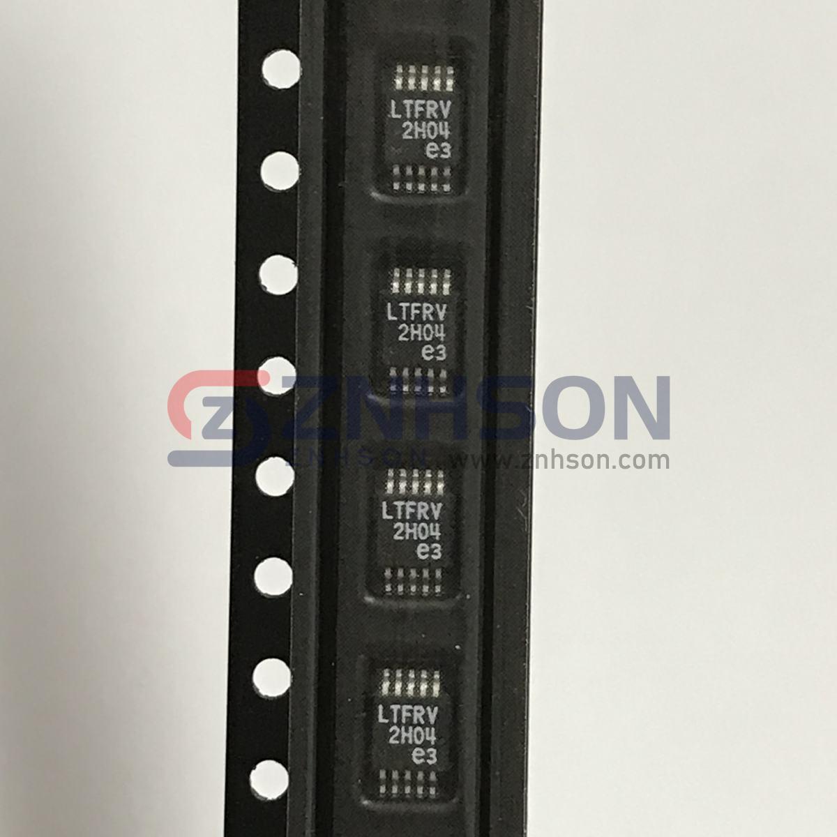LT3991IMSE-5#TRPBF