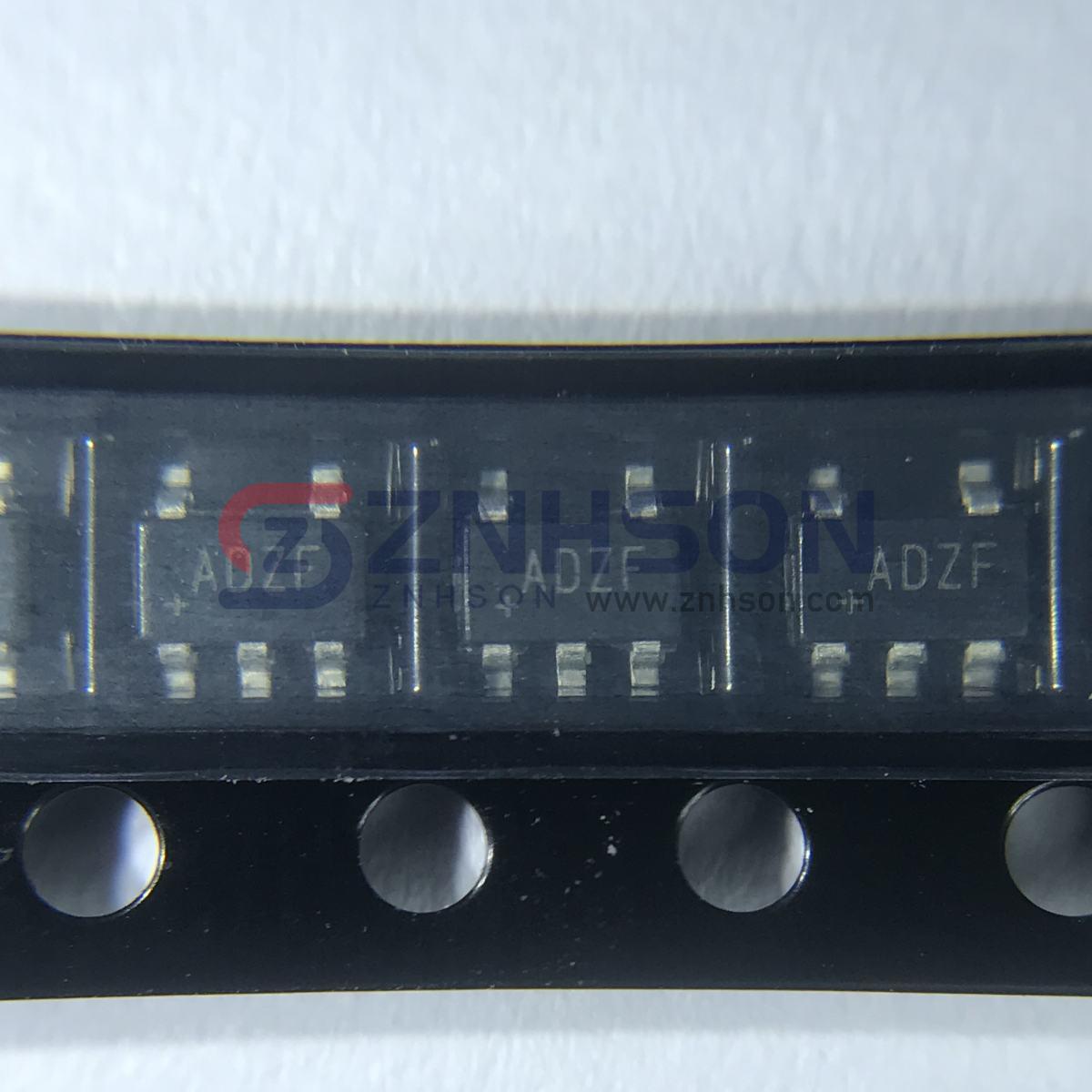 MAX6420UK29+T