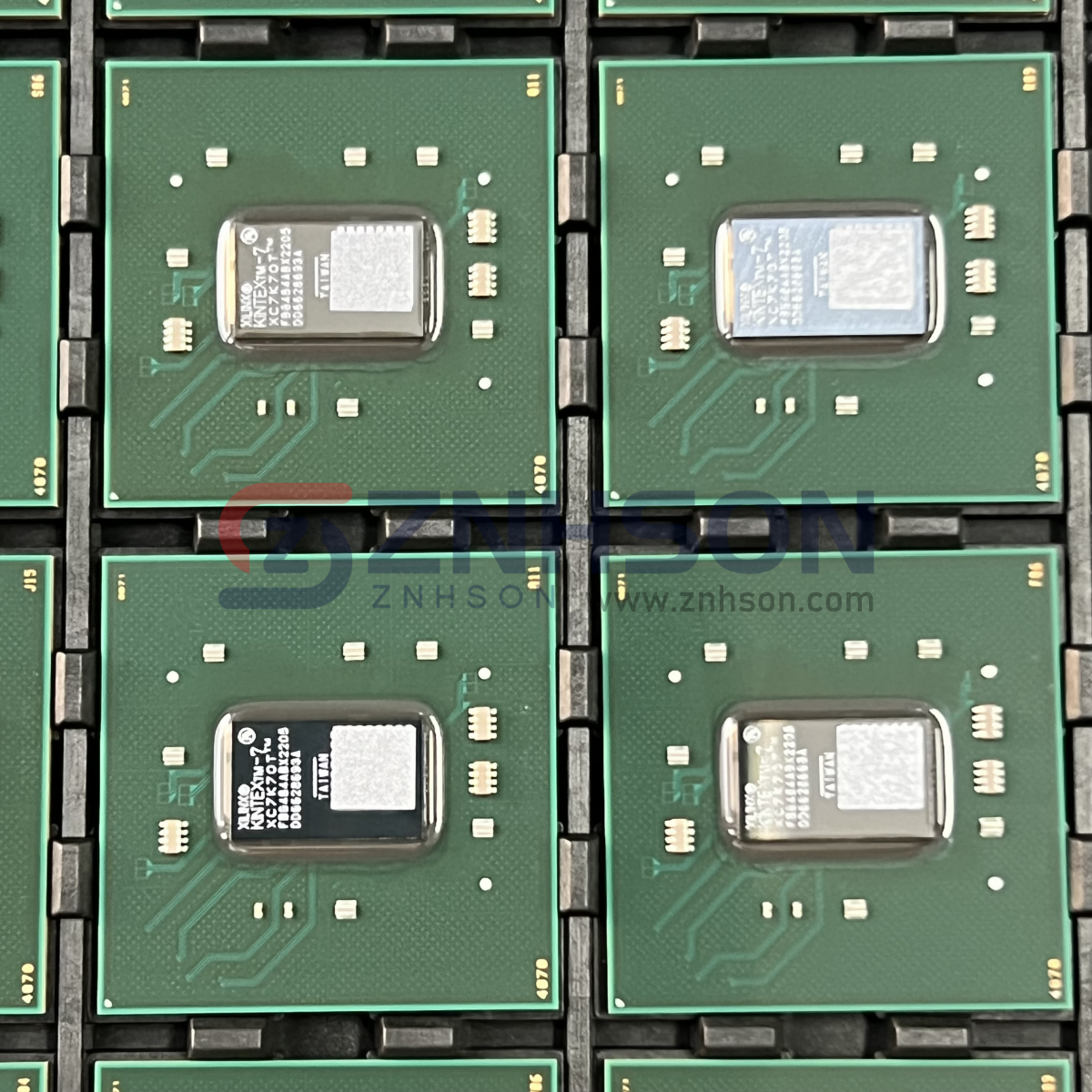 XC7K70T-1FBG484I