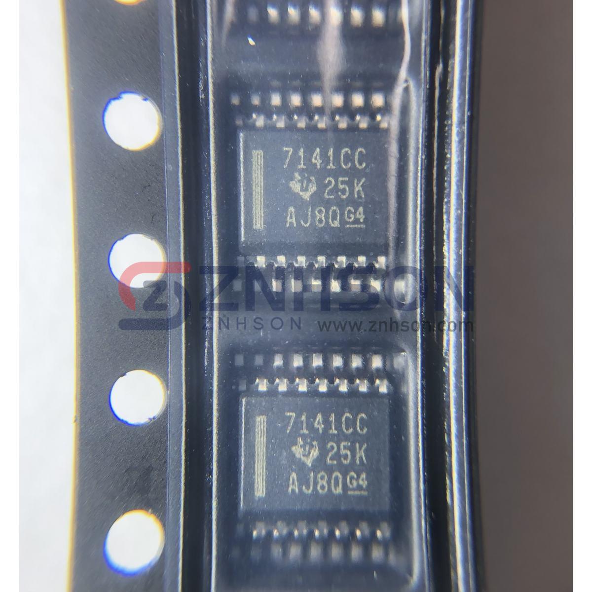 ISO7141CCDBQ