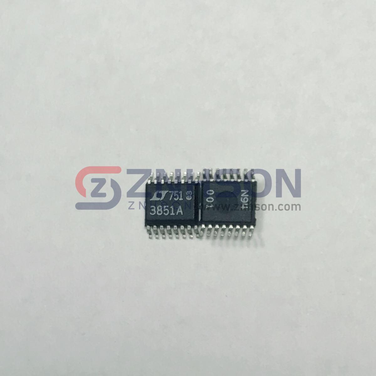 LTC3851AEGN#TRPBF