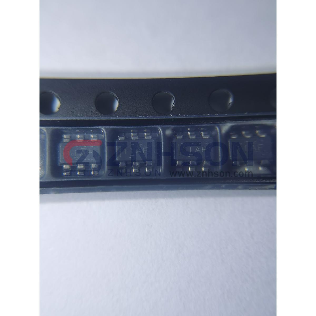 TPS22917DBVT