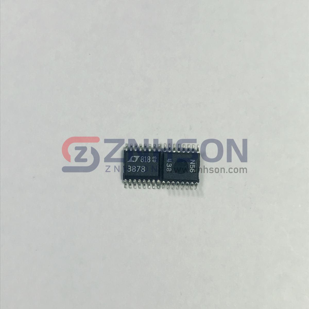 LTC3878EGN#PBF