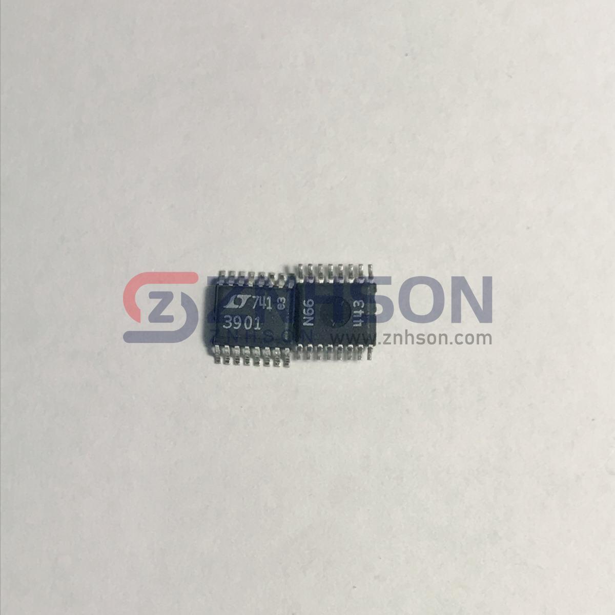 LTC3901EGN#PBF