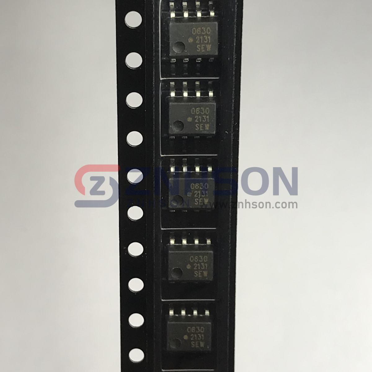 HCPL-0630-500E