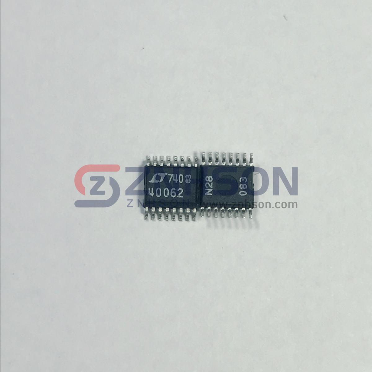 LTC4006EGN-2#PBF