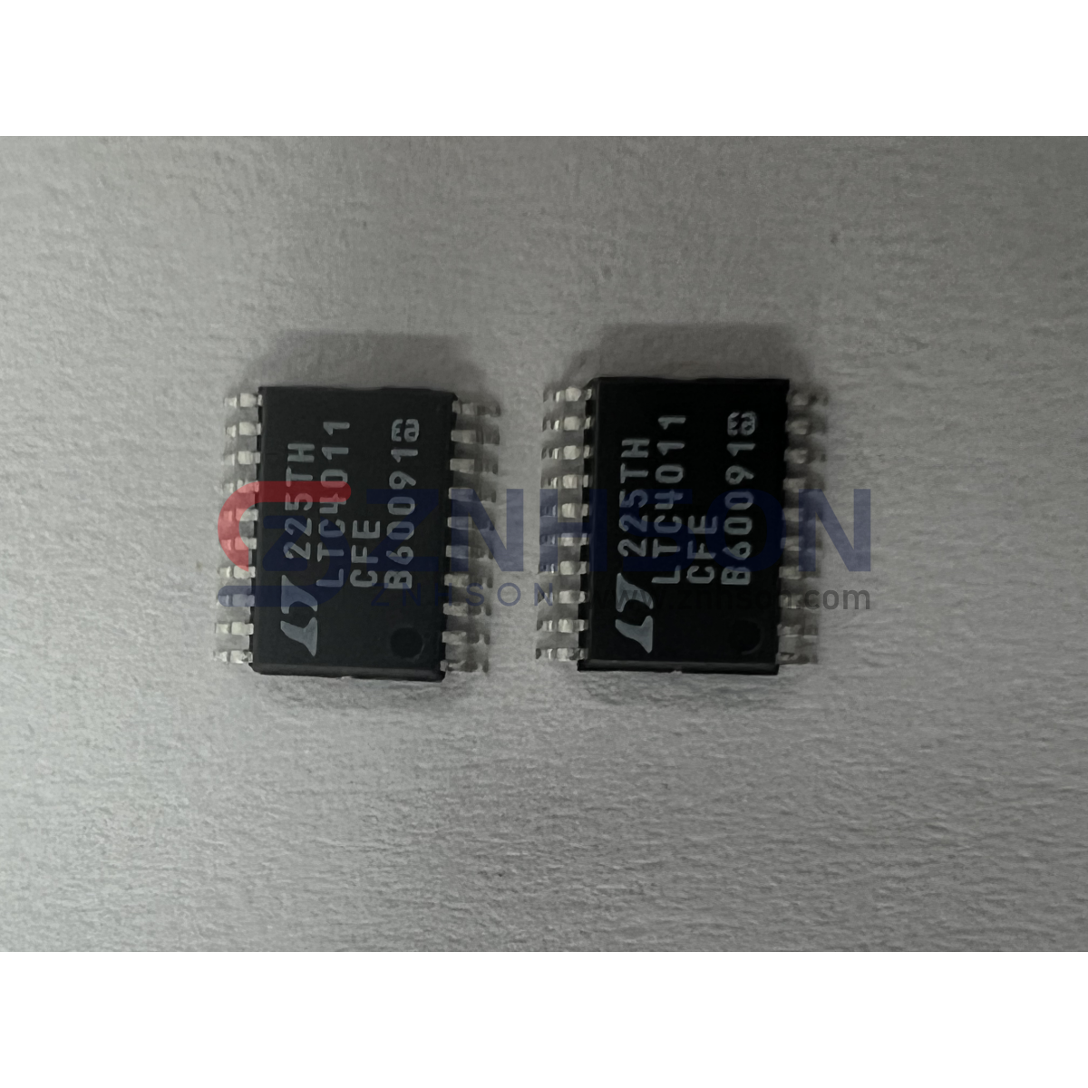 LTC4011CFE#PBF