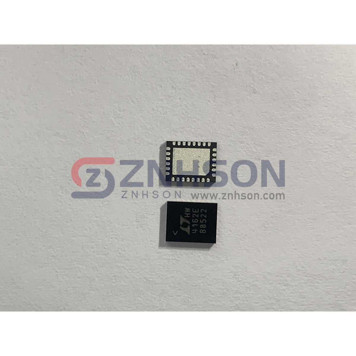 LTC4162EUFD-FAD#PBF