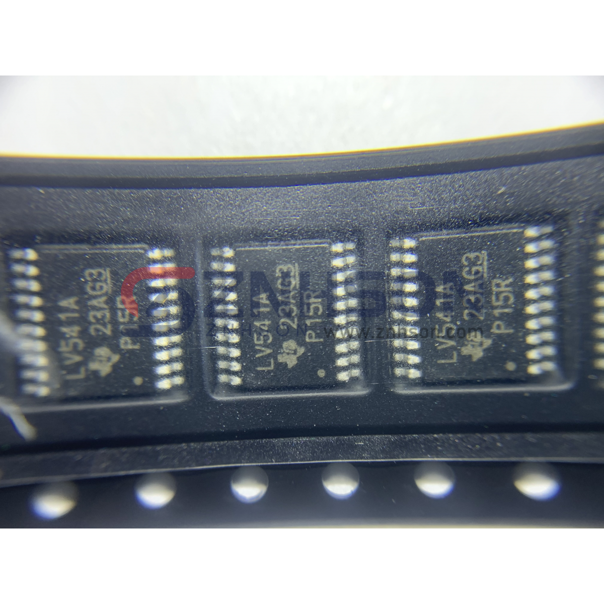 SN74LV541APWT