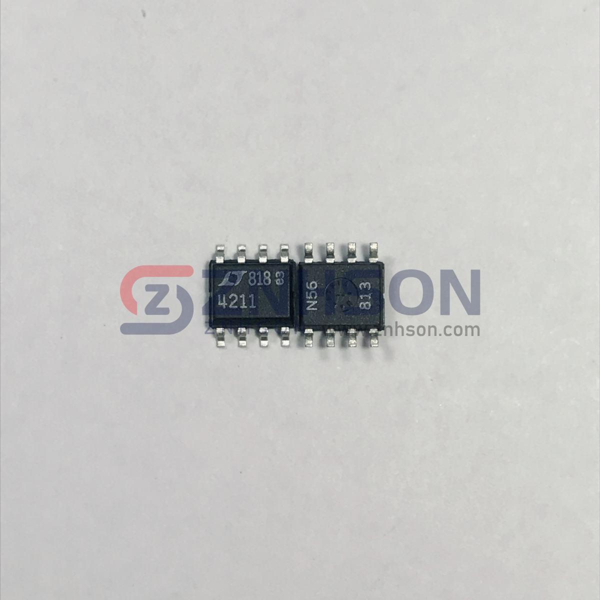LTC4211CS8#PBF
