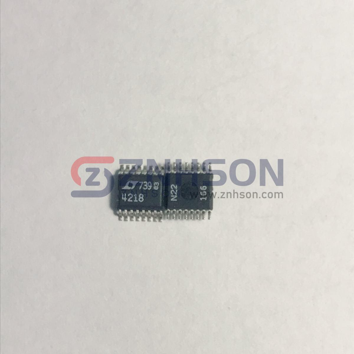 LTC4218CGN#PBF