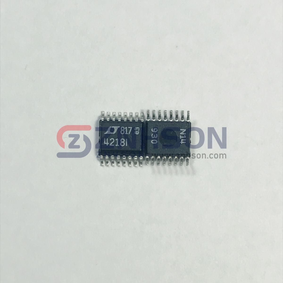 LTC4218IGN#TRPBF