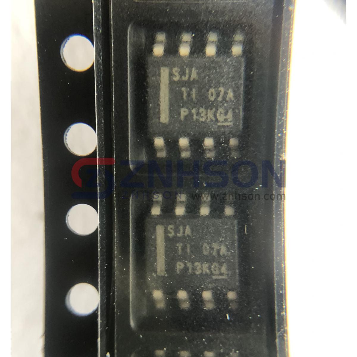 TPS7A7002DDA