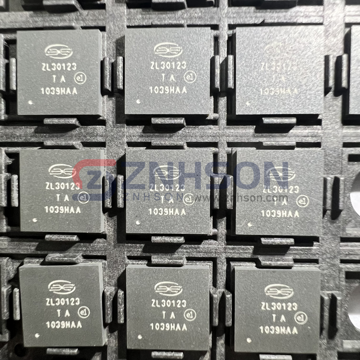 ZL30123GGG2
