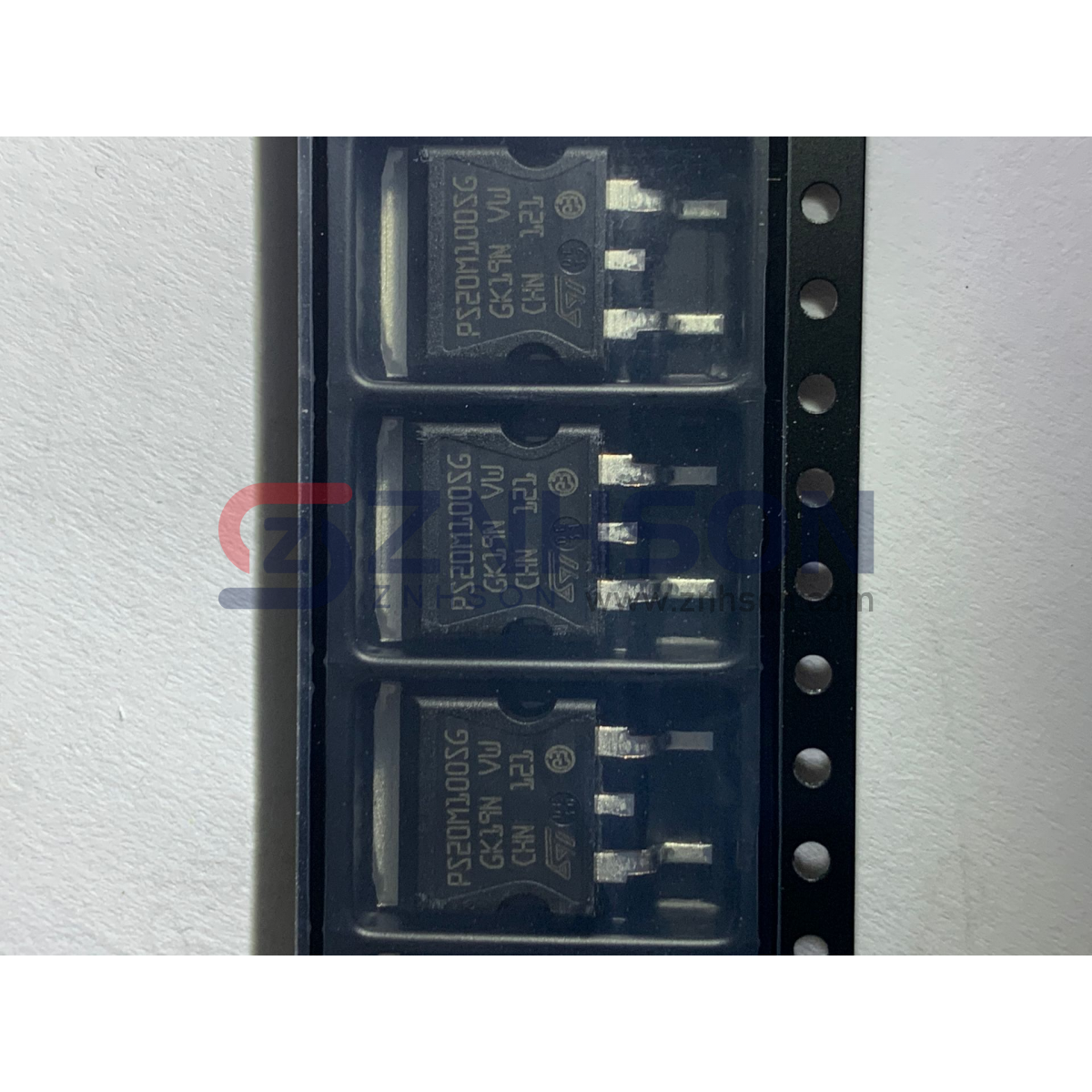 STPS20M100SR