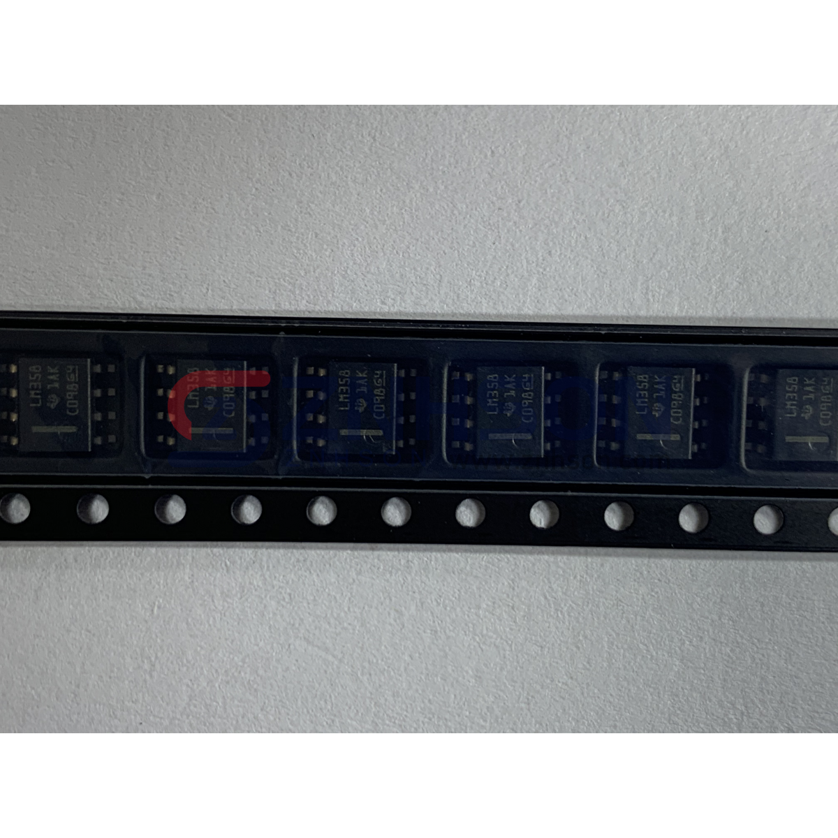 LM358D Preview