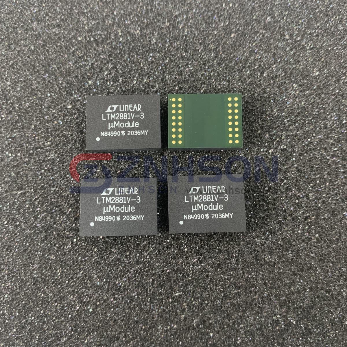 LTM2881IV-3#PBF