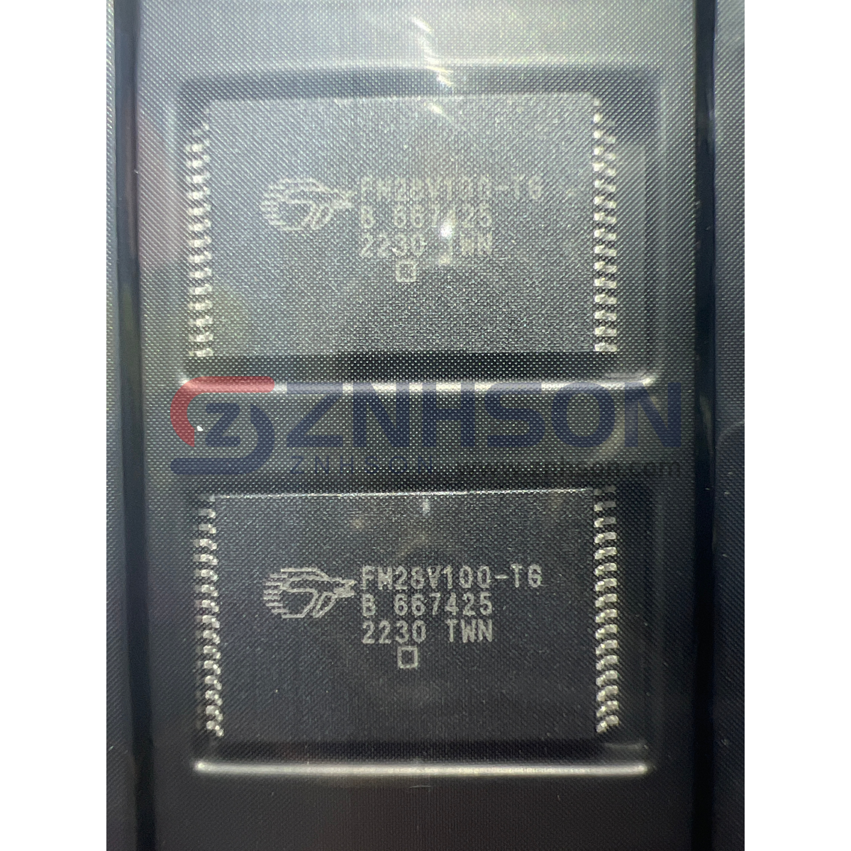 FM28V100-TG