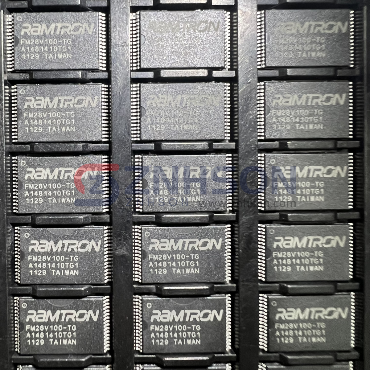 FM28V100-TGTR