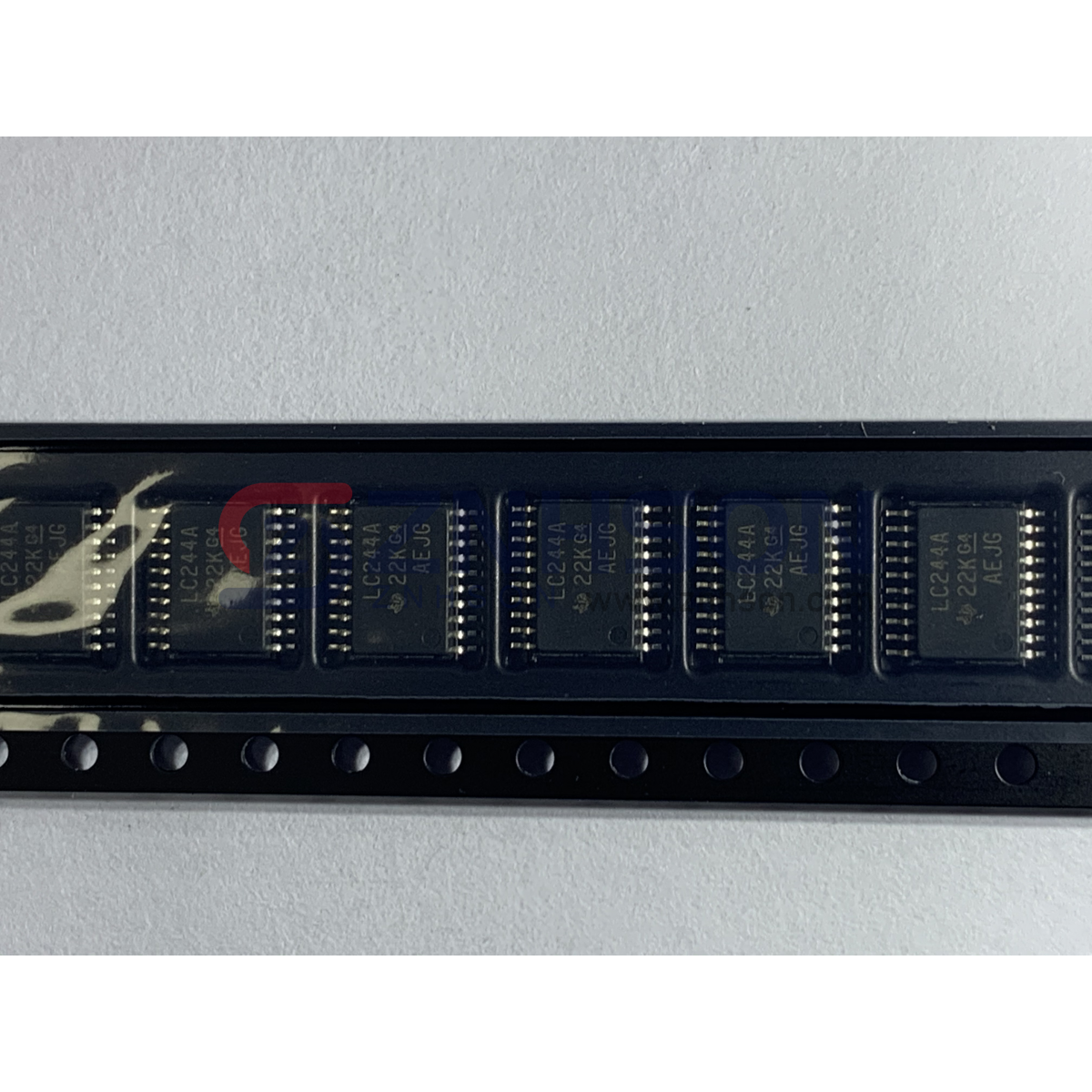 SN74LVC244APW