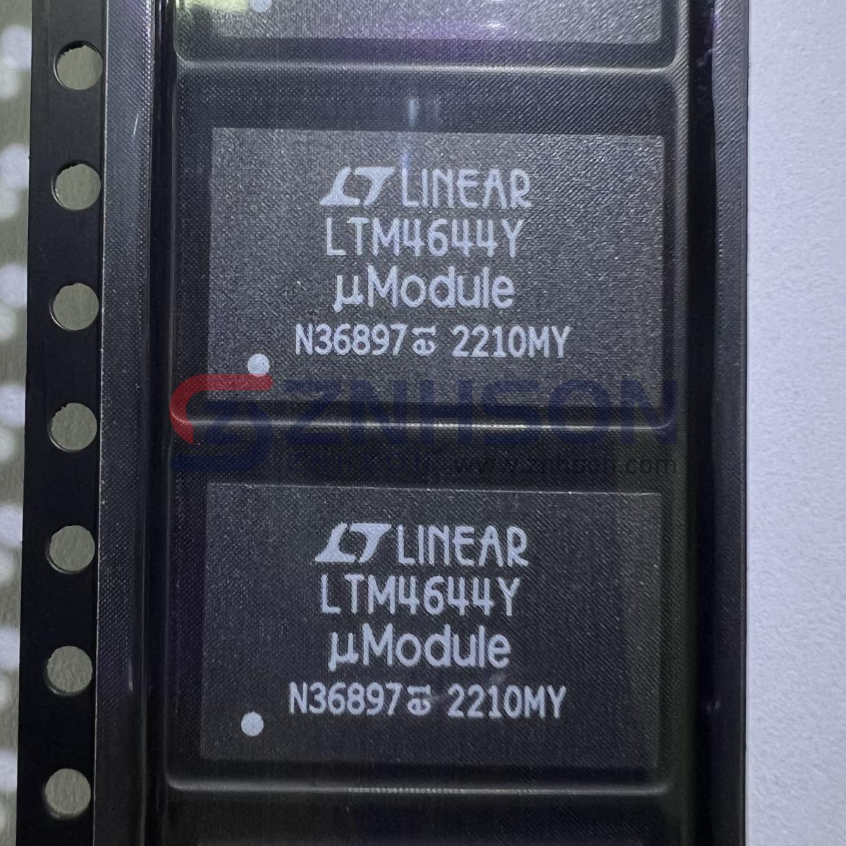 LTM4644IY#PBF