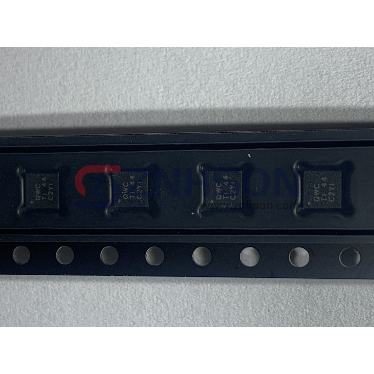 TPS62143RGTT