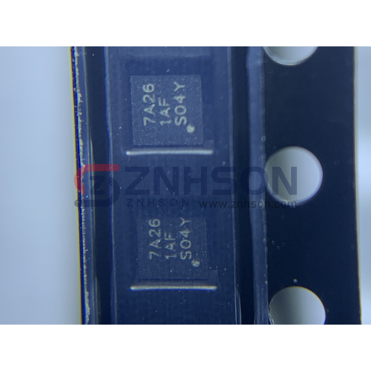 TPS7A2601DRVT