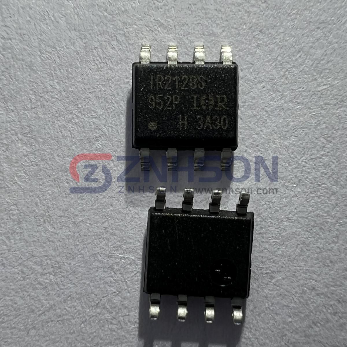 IR2128SPBF Preview