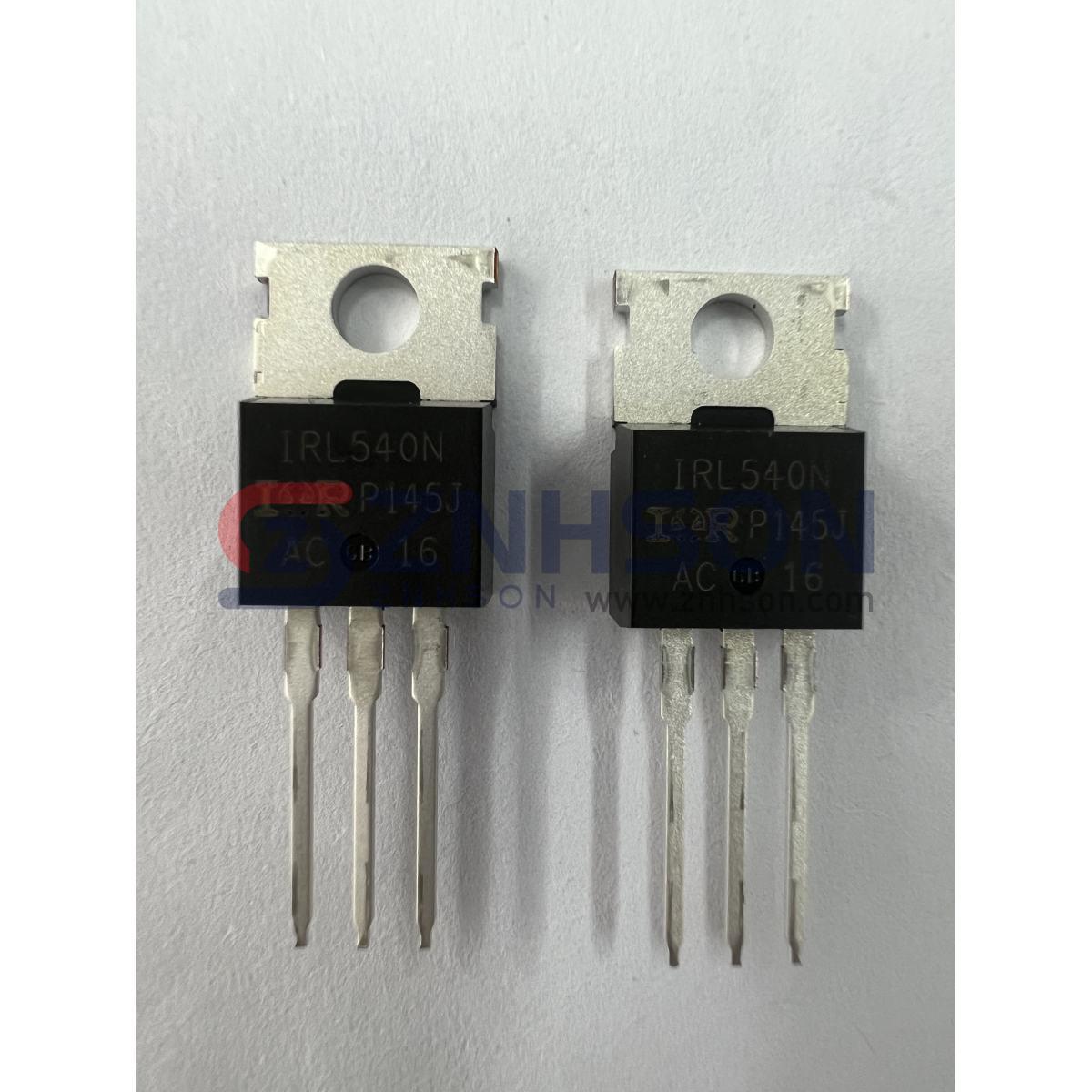IRL540NPBF