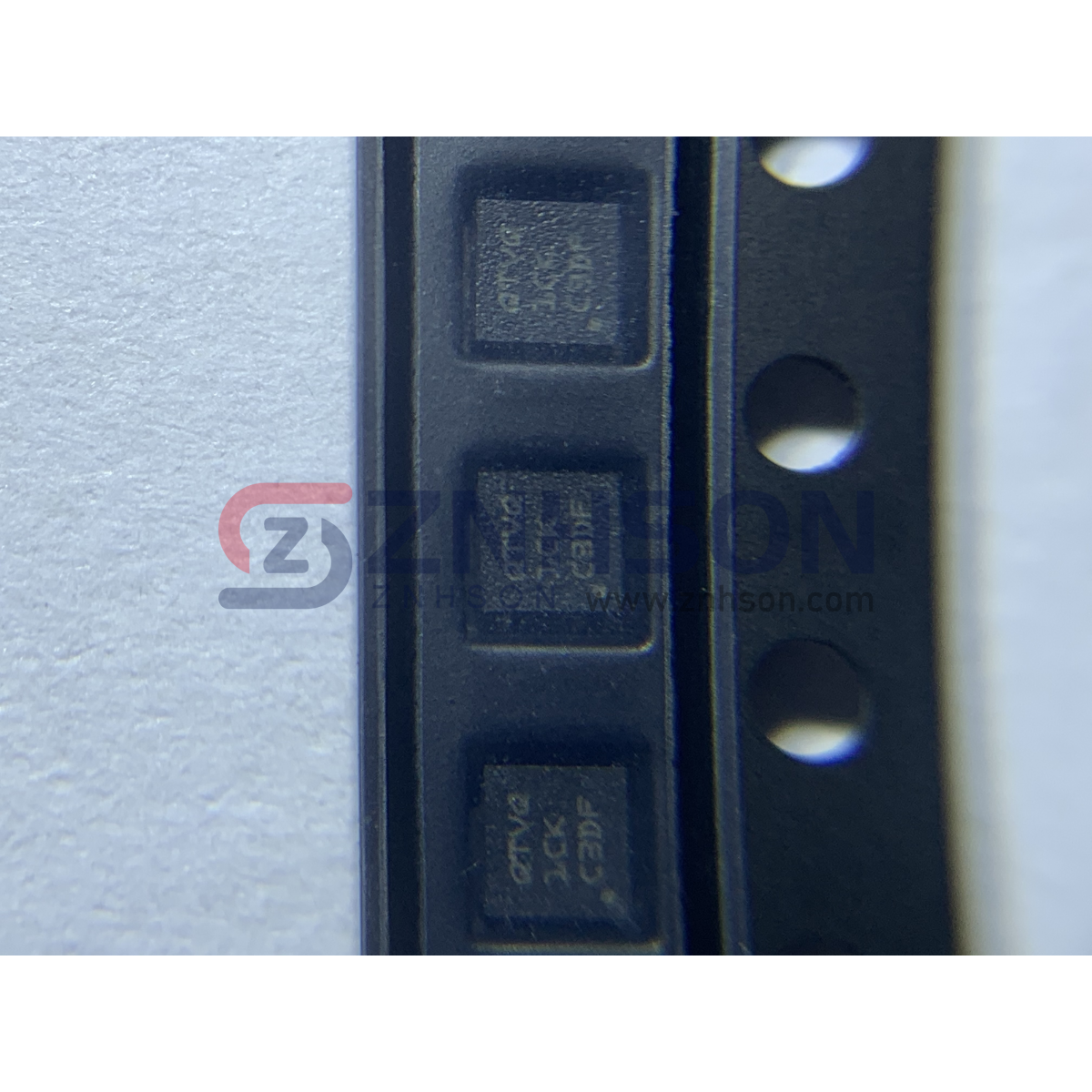 TPS62160QDSGRQ1
