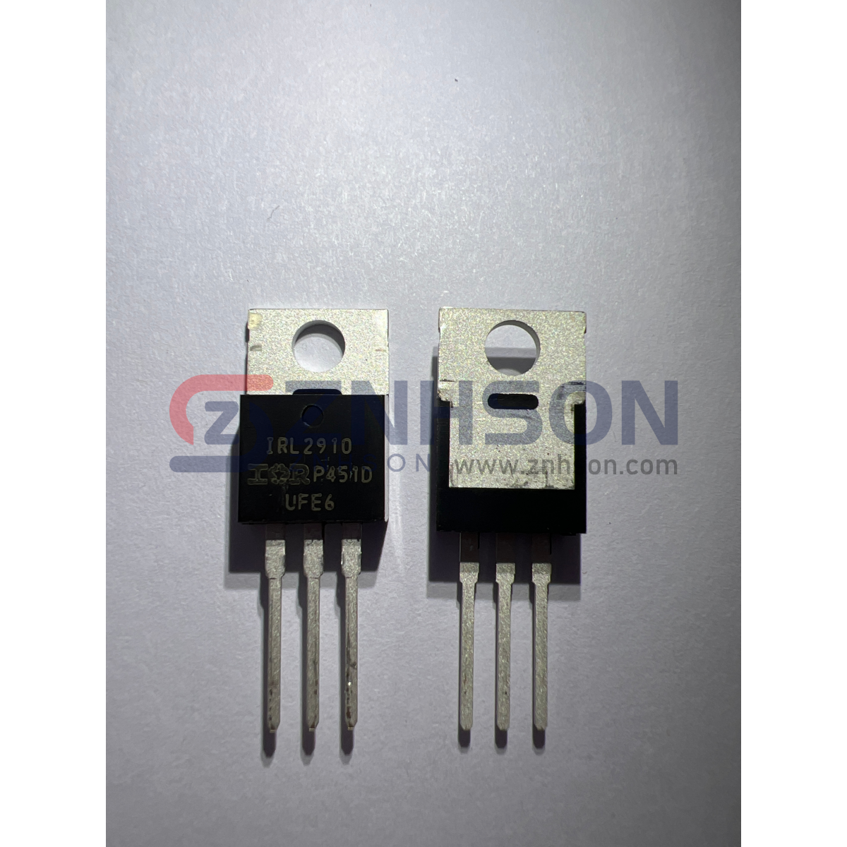 IRL2910PBF
