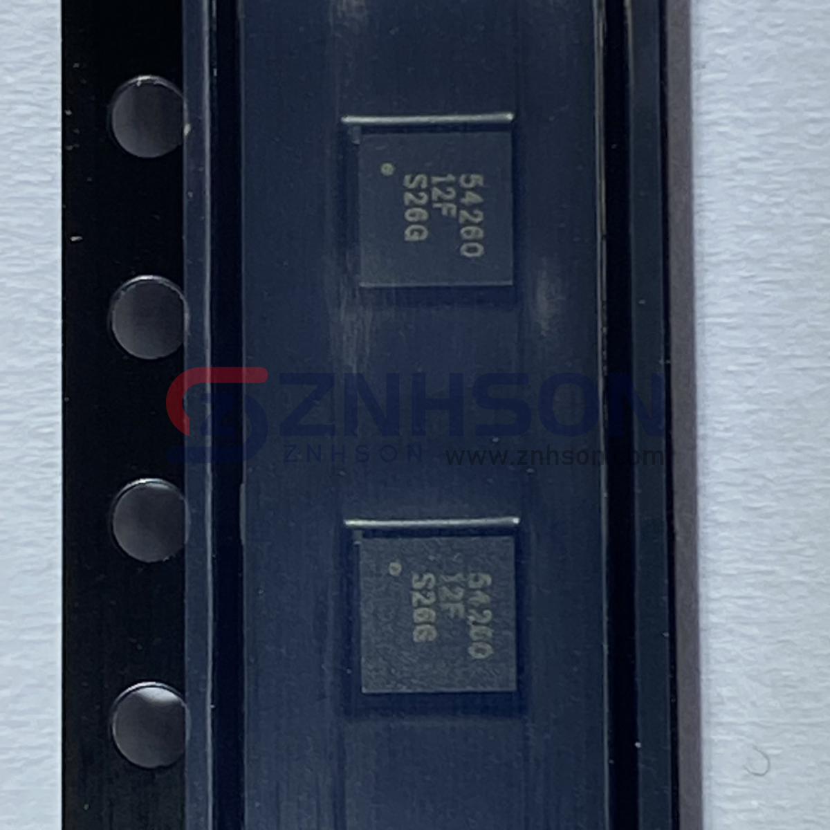 TPS54260DRCT