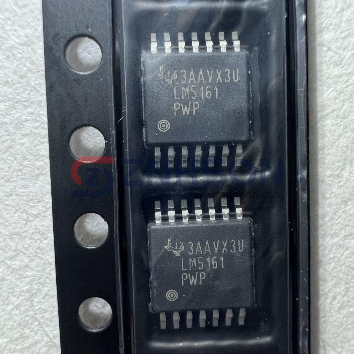 LM5161PWPR