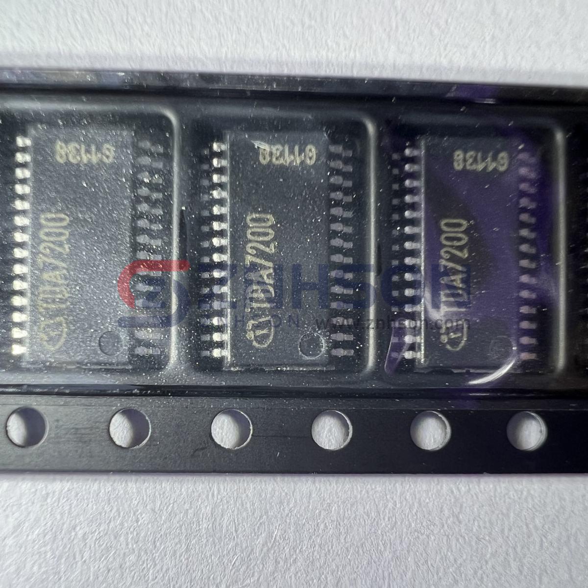 TDA7200