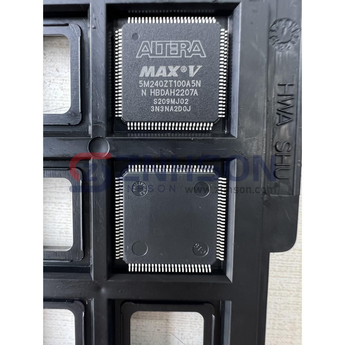 5M240ZT100A5N