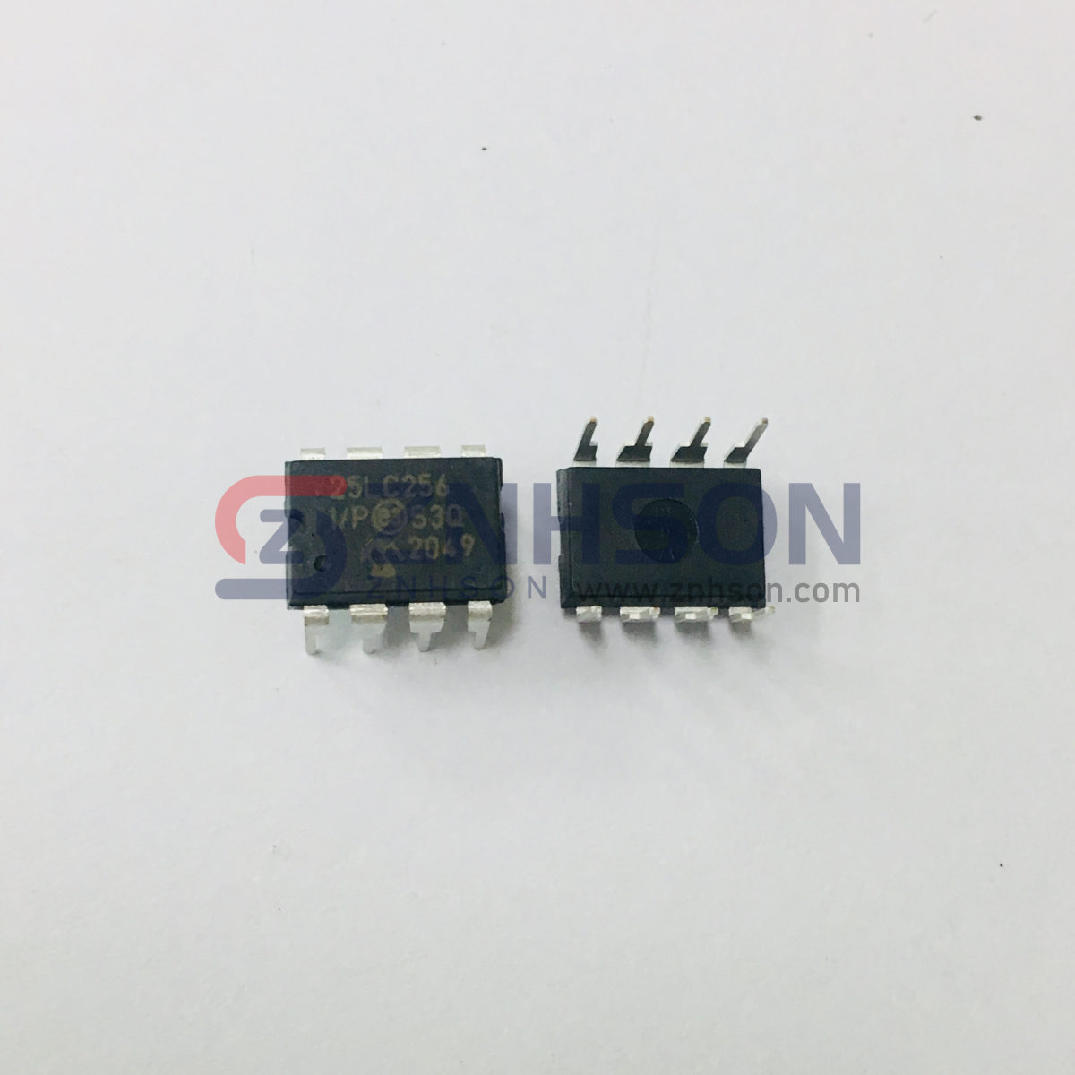 25LC256-I/P