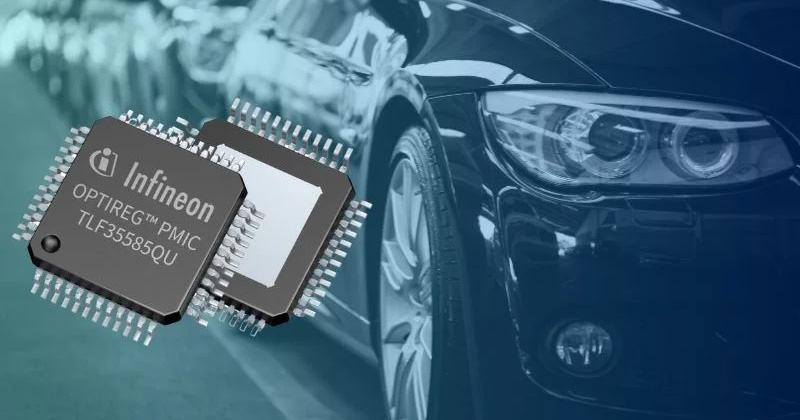 EV car battery pack