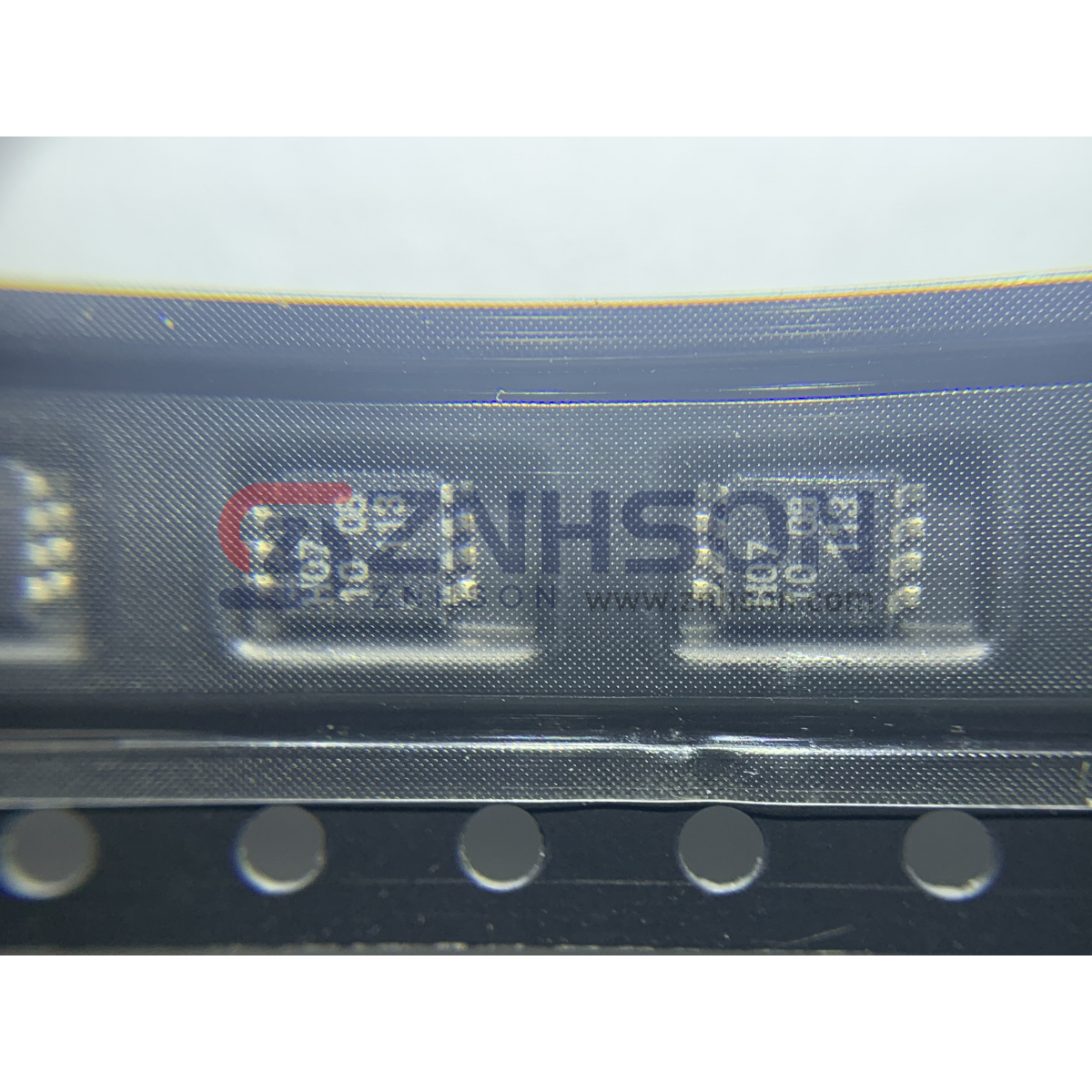 74HC3G07DP,125