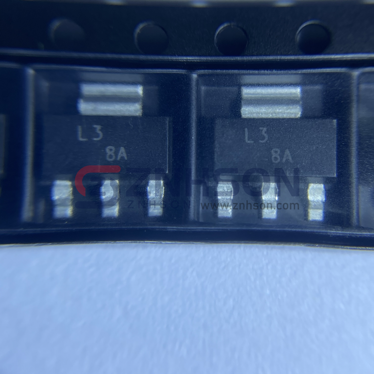 LM317DCY