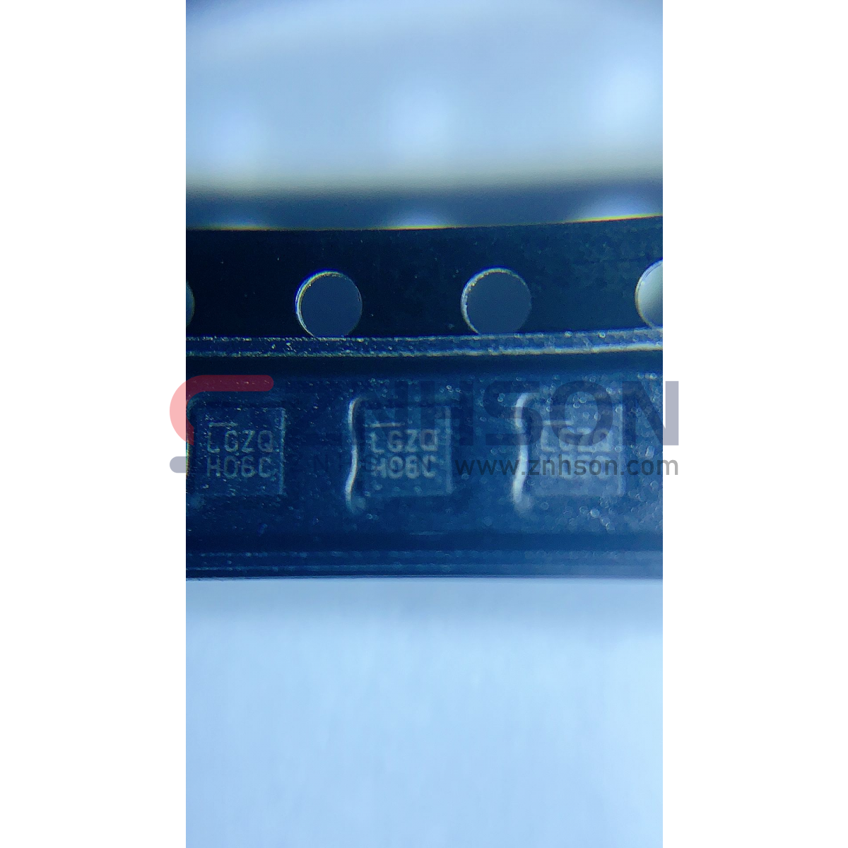 LTC5562IUC#TRPBF