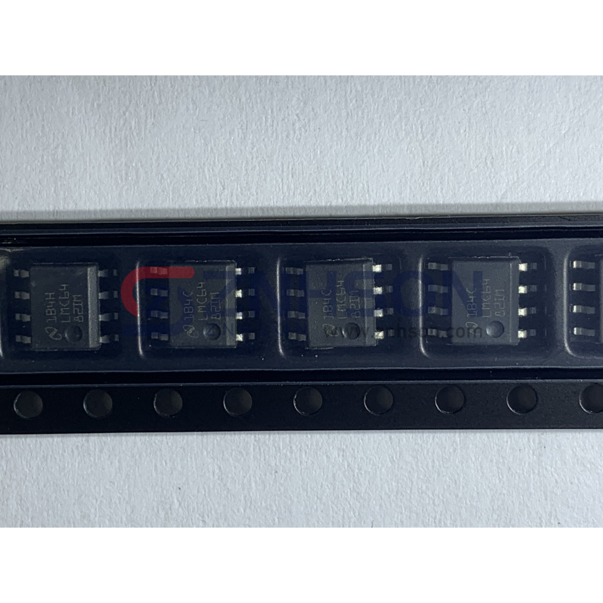 LMC6482IM/NOPB