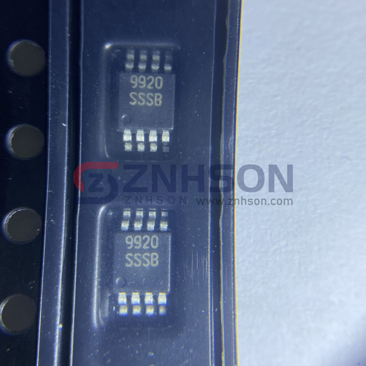 LM5085MYX/NOPB