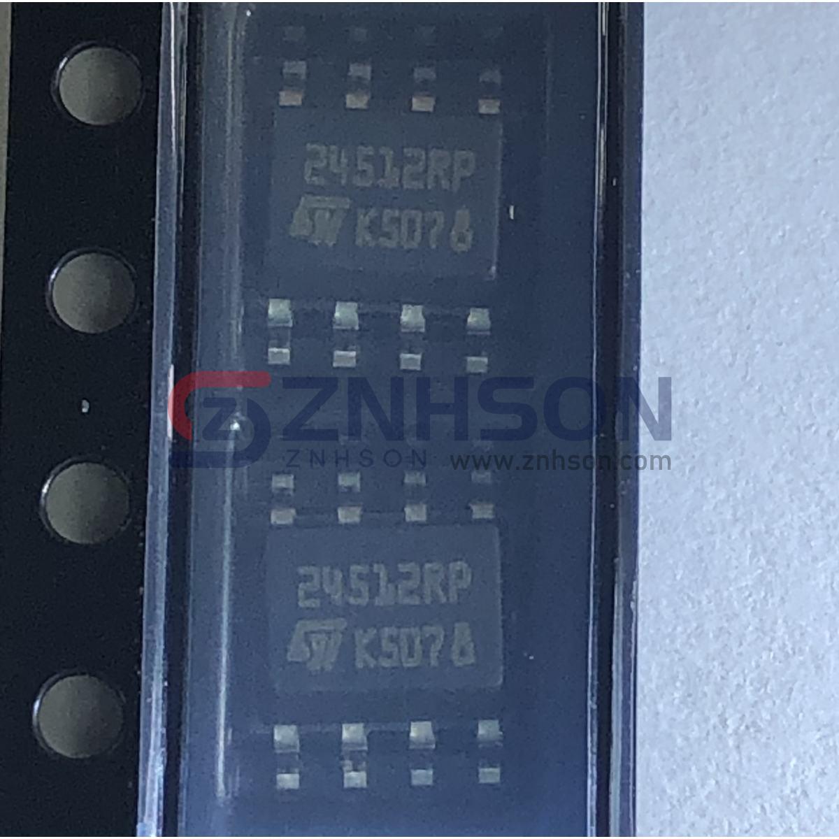 M24512-RMN6TP