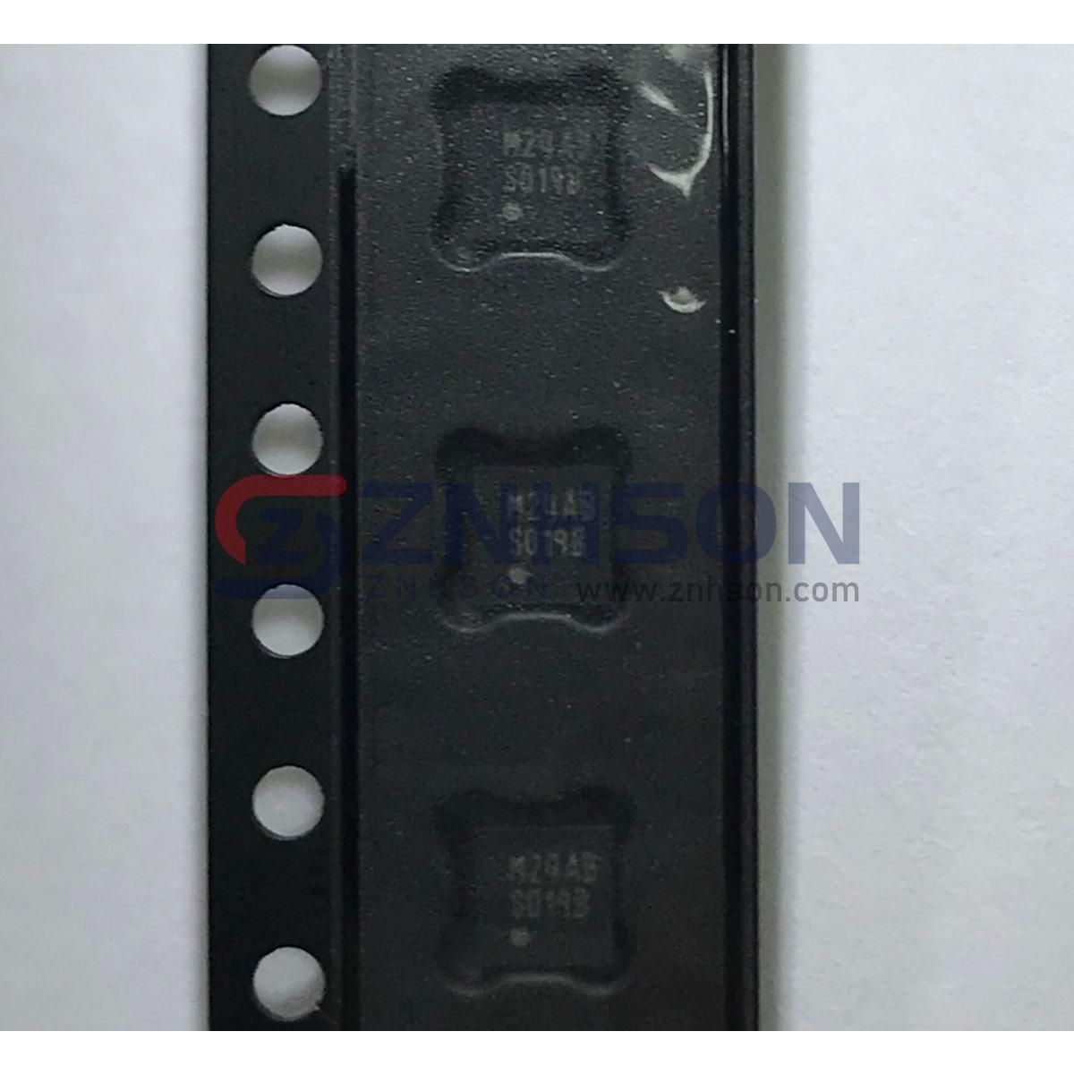 LM3668SD-4550/NOPB