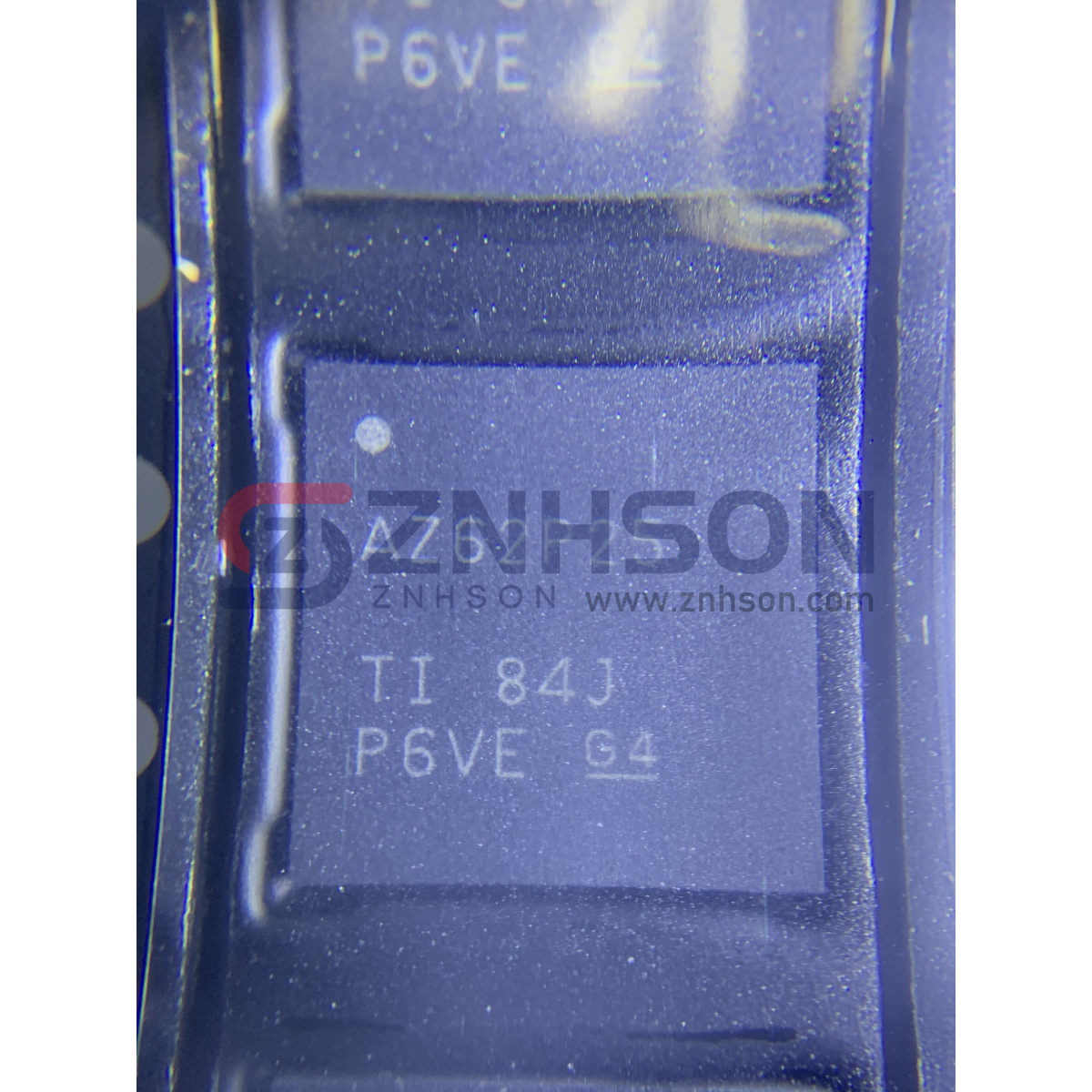 ADS62P25IRGCR
