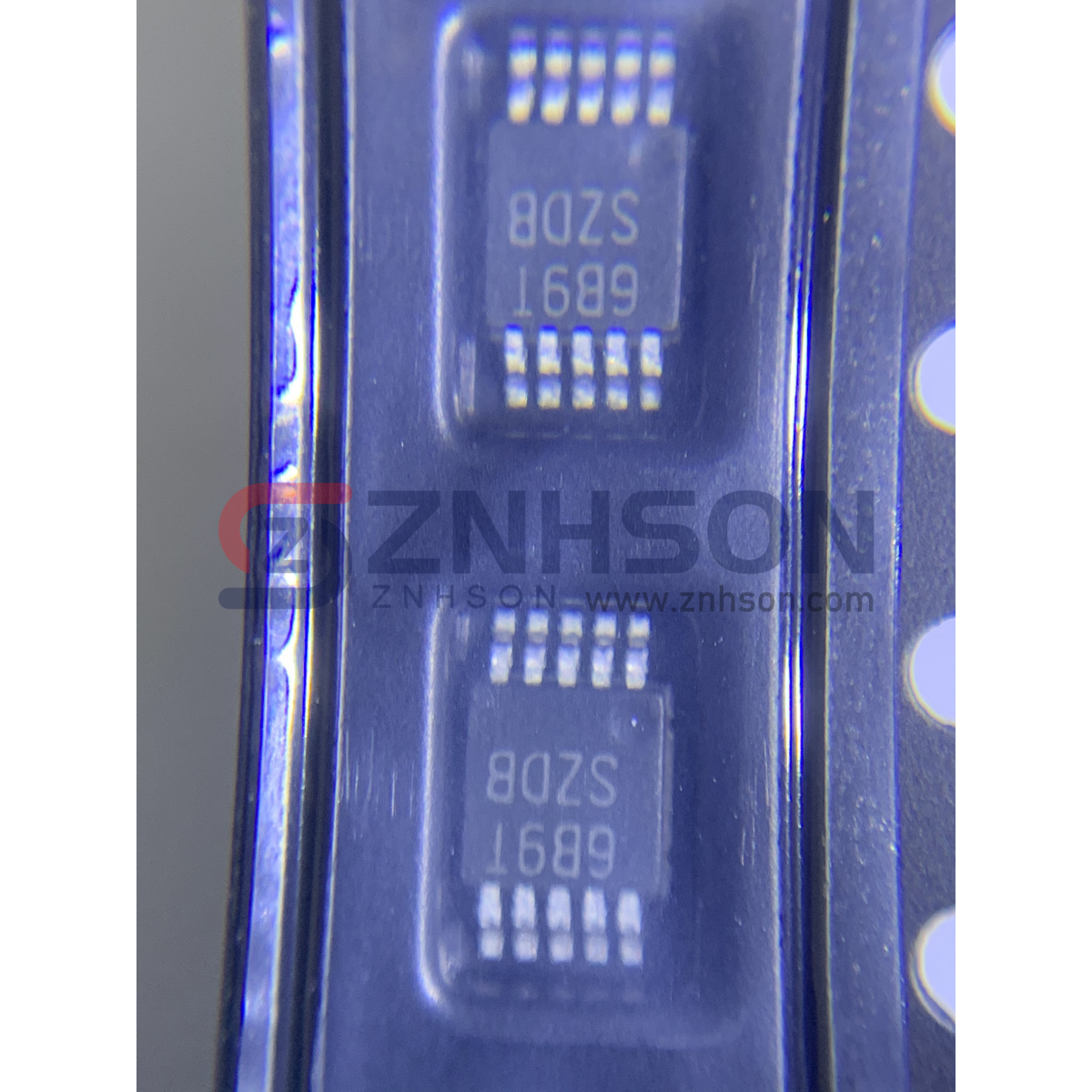 LM3409QMY/NOPB