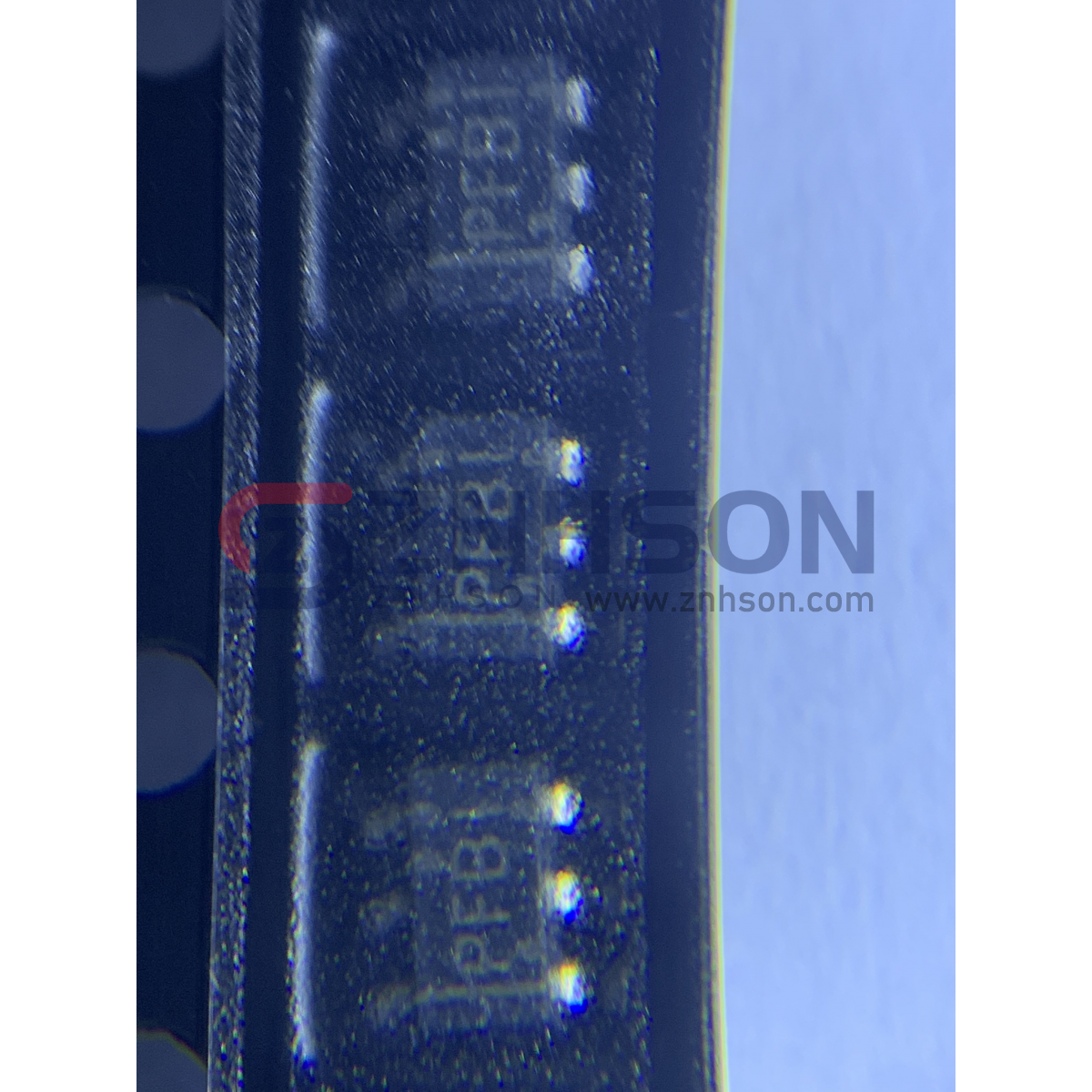 TPS3813I50QDBVRQ1